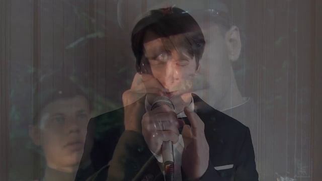 Игорь Волков - На сопках (музыка И. Шатрова; cлова С. Петрова)