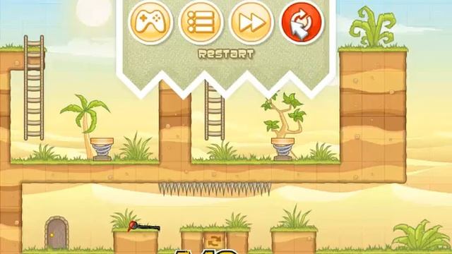 Browser game spotlight : Level editor 3 смотреть онлайн