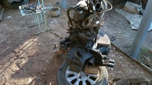 Про новый проект трактора.Режем машину.Продажа тракторов.