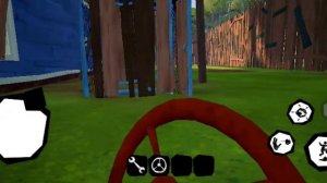 ✨ПРОХОЖДЕНИЕ ПРИВЕТ СОСЕД🔥ВСЕ ДО ТРЕТЬЕГО АКТА🥶НА ANDROID🎃