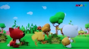 Заставка и Анонс (Мульт, 27.12.2022) (2/3)