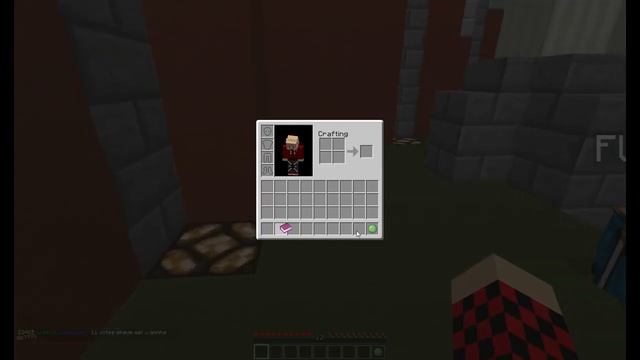 Minecraft | Hide n Seek Mini-Game "Bookshelf Power" w/ InstaGamin & DAHARTY смотреть онлайн