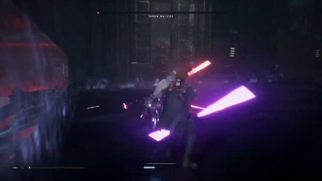 New Jedi Fallen Order Update is Awesome! смотреть онлайн