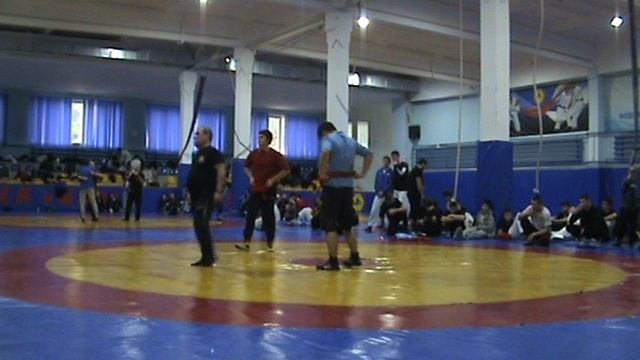 Первенство Крыма (U18) по борьбе на поясах 18.01.2025, Алушта-2 смотреть онлайн