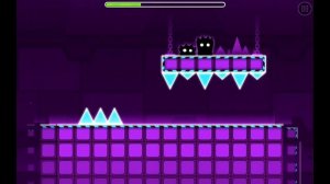 Geometry Dash Melt-Down ep.2
