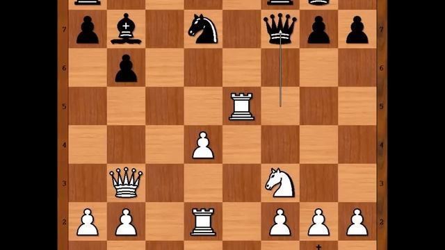 Alekhine vs Pen - Odessa 1918 смотреть онлайн