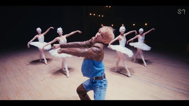 KAI 카이 Rover Official Music Video