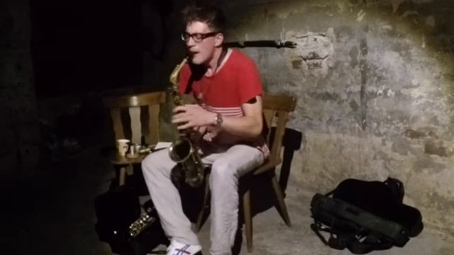 BRUIT: This is not the fucking 80ies /// live @ mex смотреть онлайн