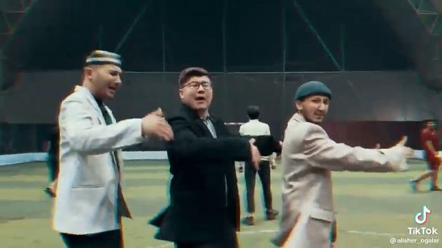 YU 20 Uzbekistan milliy terma jamoasi Futbol bo‘yicha jahon chempionatida ishtirok etadi ❗ смотреть онлайн