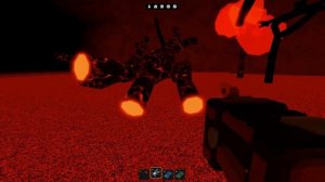 The BEST WAY TO FARM MAGMA TREE - Oaklands Roblox