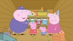 Свика пеппа хрю хрю