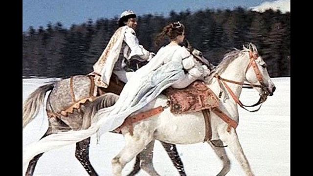 Drei Hasselnüsse für Aschenbrödel смотреть онлайн