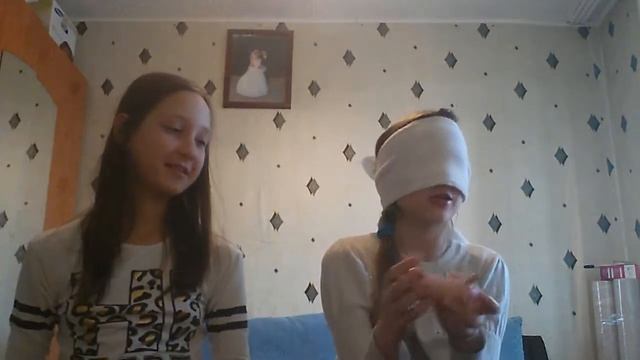 Вот из ит? Челендж смотреть онлайн