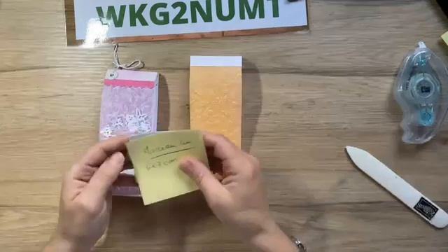Tuto Mini Album "Croquis du jardin' LIVE FB #34 partie 1 смотреть онлайн