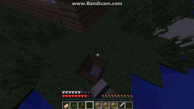 как правильно заприватить территорию в Minecraft смотреть онлайн