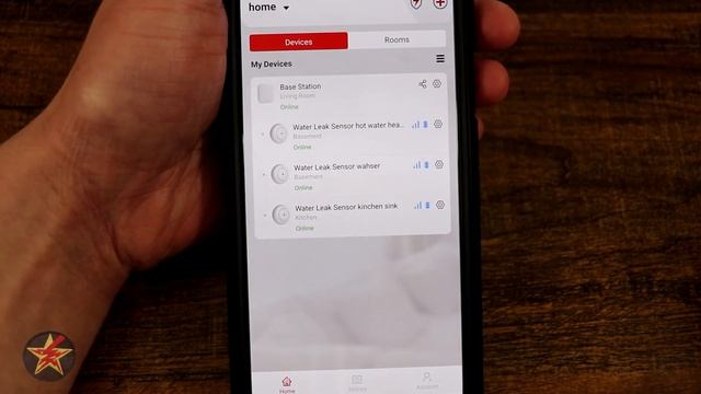 X-sense Wi-fi Water Leak Detector: Protect Your Home From Water Damage смотреть онлайн