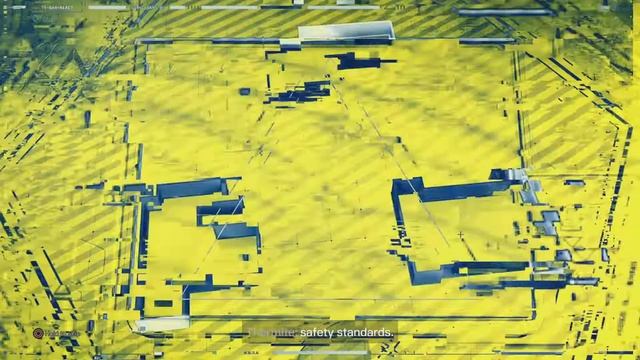 Maelstrom Protocol Codex Video - Rainbow Six Extraction смотреть онлайн