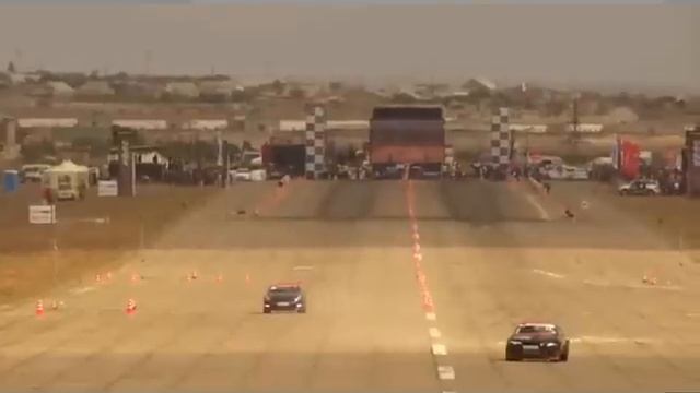 ПРОховст (Кивамару) и GTR35 не реальный заезд 5 этапа смотреть онлайн