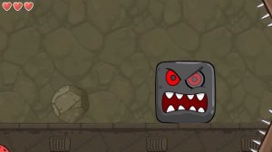 сборник ЛУЧШИХ МУЛЬТИКОВ про красный шарик ! анимация про несносный красный шар red ball 4 от Спуди