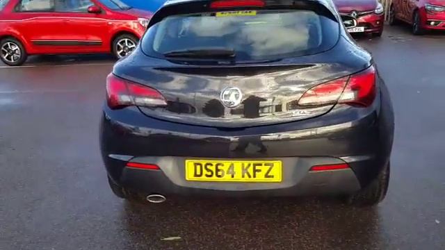 Right Car Grimsby VAUXHALL Astra Gtc смотреть онлайн