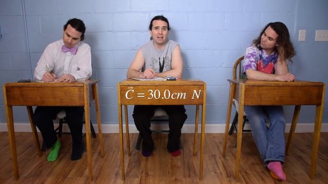 Using a Data Table to Make Vector Addition Problems Easier смотреть онлайн
