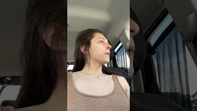 Leah Gotti Sad And Angry #viral #ytstudio #ytshorts