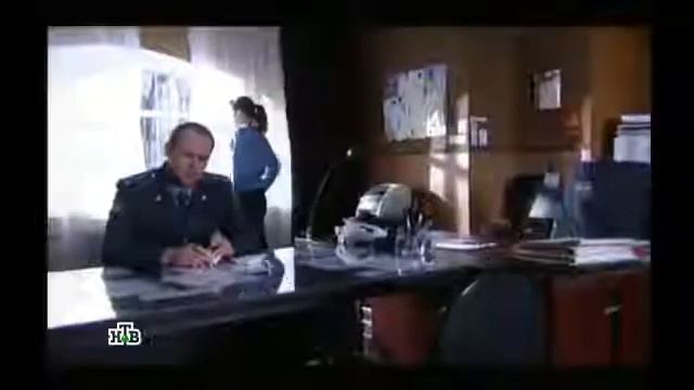 Фильм "Глухарь" 1 сезон 1 серия смотреть онлайн