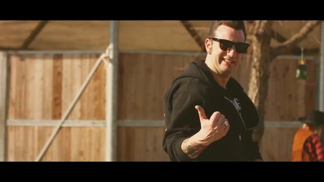POSITIVA - Rock'n'Roll & Rockabilly Gang featuring CESKO OMARE - ROCK SATANA смотреть онлайн