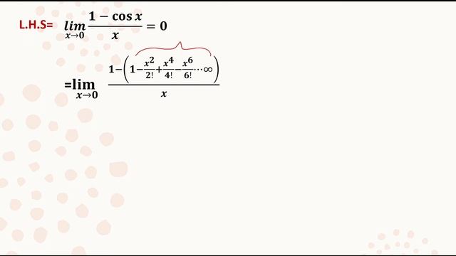 (𝒍𝒊𝒎)┬(𝒙→𝟎) (𝟏−𝐜𝐨𝐬𝒙)/𝒙=𝟎 смотреть онлайн