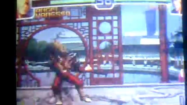 Kof 2002 Massa Vs Kobayashii e Edmar PT2. смотреть онлайн