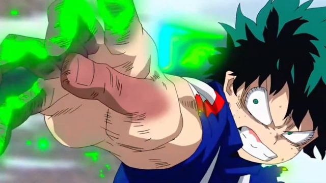 Make me Fade🔥 [Amv/Edit] My hero academia x Demon Slayer x Naruto смотреть онлайн