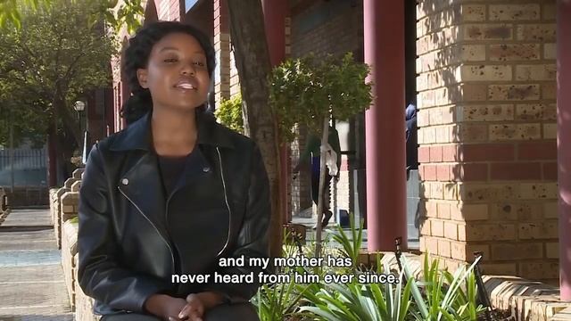 Khumbul'ekhaya Season 15 Episode 28 смотреть онлайн