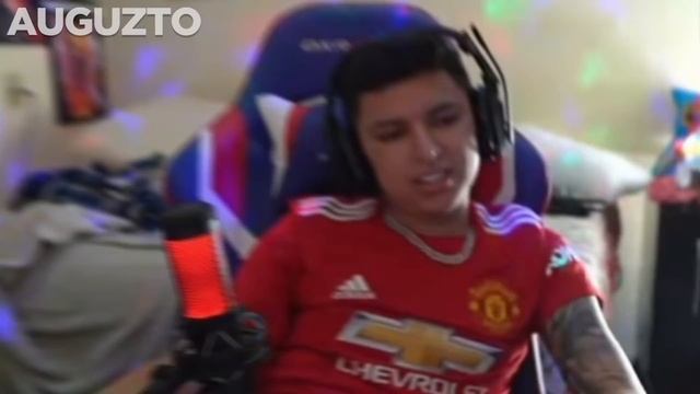 MELHORES MOMENTOS DAS LIVES DO ELTIN E RAF1S смотреть онлайн
