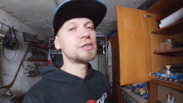 Ништяки для CA18DET, планы по постройке Двигателя для Сливы! смотреть онлайн