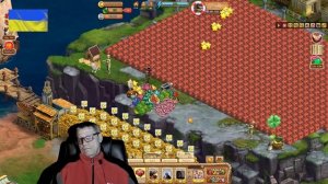 Чем кормить птицу если нет кормов #klondike #играклондайк #клондайк