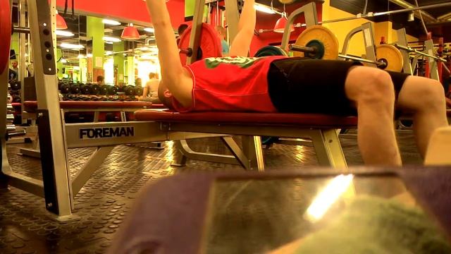 Для начала нормик))) смотреть онлайн