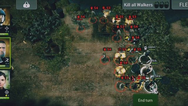 68 - Dumpsite (bdsm style) / Свалка ⭐Glenn's close friends смотреть онлайн