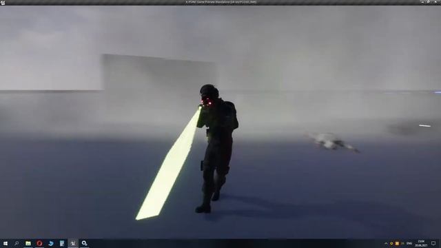 Test new laser mines\laser sights and new CULT unit ECHO 1 (with m4SL) смотреть онлайн