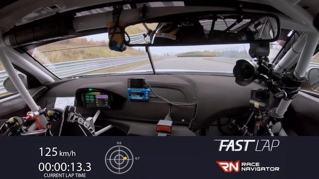 CZE: The 24h winners of ROWE RACING in: FastLap Special Episode 215 - entire episode смотреть онлайн