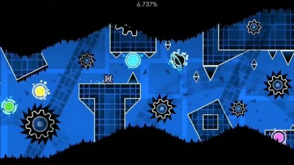 [February 2023] Top 10 HARDEST The Shitty List Levels in Geometry Dash