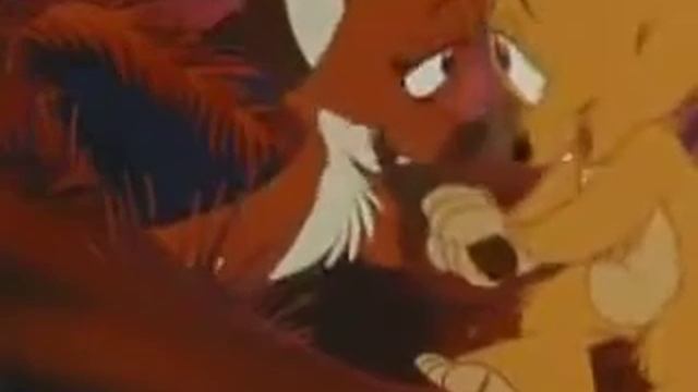 Jungledyret Hugo Rita X Hugo Love