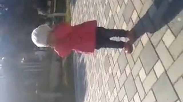 Моё солнышко!!!