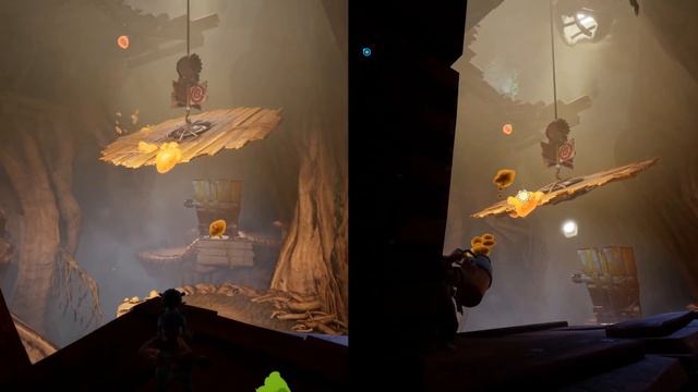 It Takes Two | The Tree | Oil, Gun And The Bees | Hindi Urdu | Part-3 |