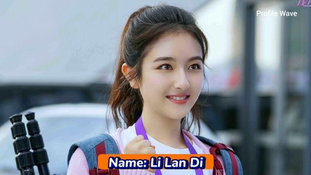 Zhang Xin Cheng And Li Lan Di | Drama List (2023 To 2014) |