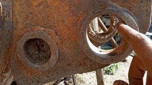 Чуток про все трактора.Что сделано и что планируется.