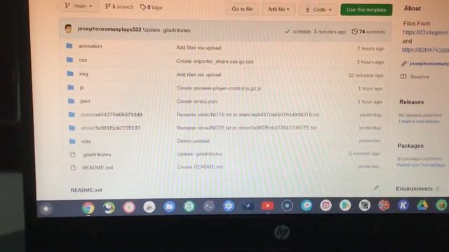 I created the old vyond files project on GitHub to help revive the old vyond LVM смотреть онлайн