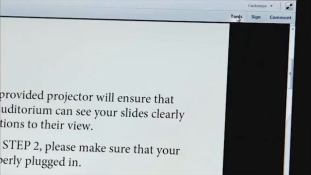 Adobe Acrobat XI Pro смотреть онлайн