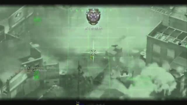 Black Ops 2 : Nucléaire #5 : PDW-57 / M27 + Info sur mon Roster (Fariko.Visual) смотреть онлайн