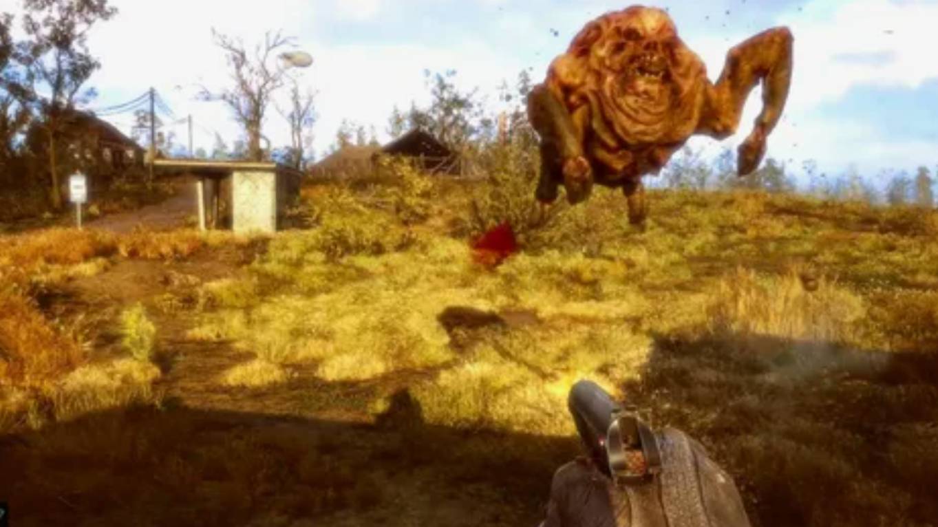 2. полное прохождение Stalker 2 - Залесье, первый выброс смотреть онлайн