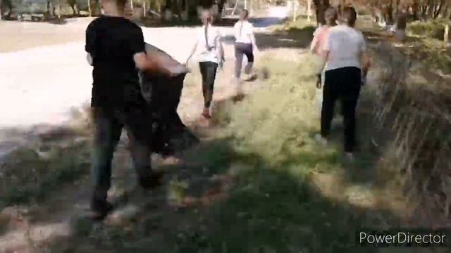 МБОУ Екатериновская сош имени героев Екатериновского подполья "РДШ-это круто!" смотреть онлайн